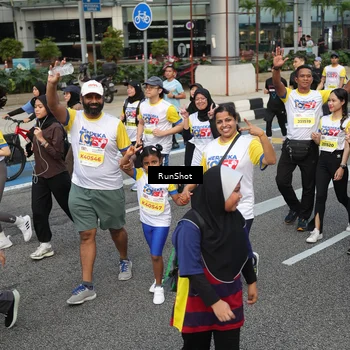 Runner Photo 4563490