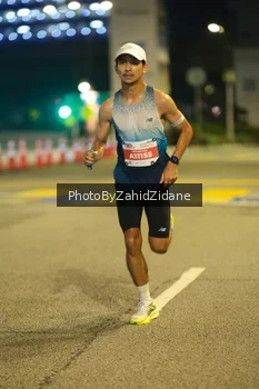Runner Photo 4563494