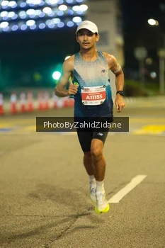 Runner Photo 4563495
