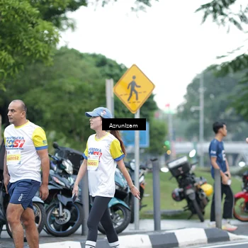 Runner Photo 4563497