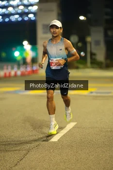 Runner Photo 4563498