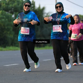 Runner Photo 4563500