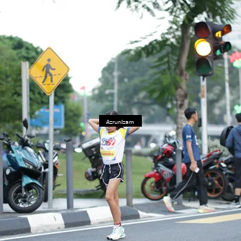 Runner Photo 4563507