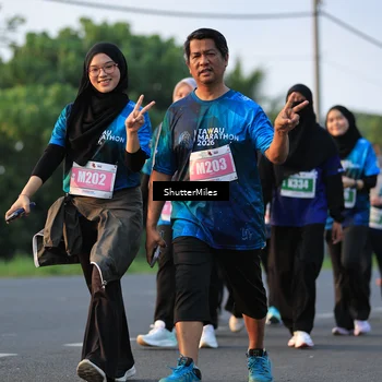 Runner Photo 4563509