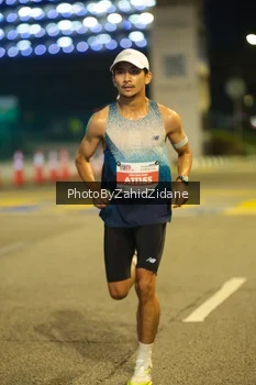 Runner Photo 4563516