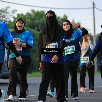 Runner Photo 4563517