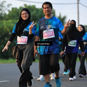 Runner Photo 4563518