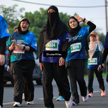 Runner Photo 4563520