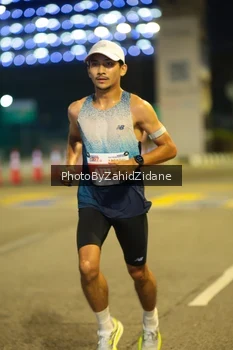Runner Photo 4563529
