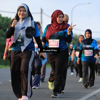Runner Photo 4563535