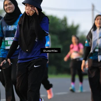 Runner Photo 4563536