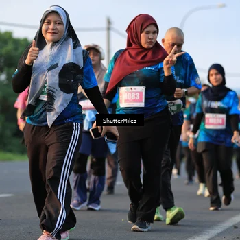 Runner Photo 4563538