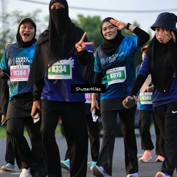 Runner Photo 4563539