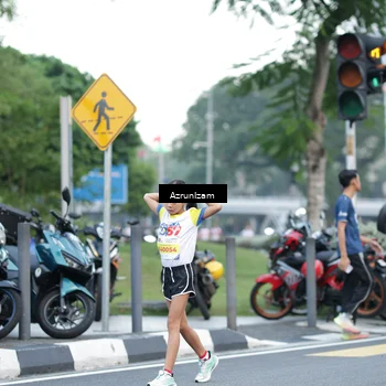 Runner Photo 4563544