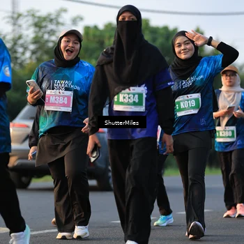 Runner Photo 4563546