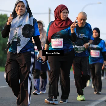Runner Photo 4563550