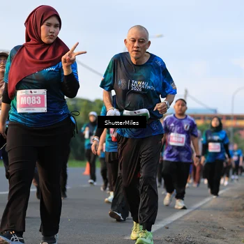 Runner Photo 4563559