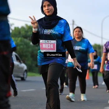Runner Photo 4563561