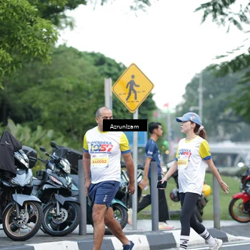 Runner Photo 4563567