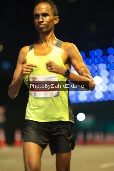 Runner Photo 4563573