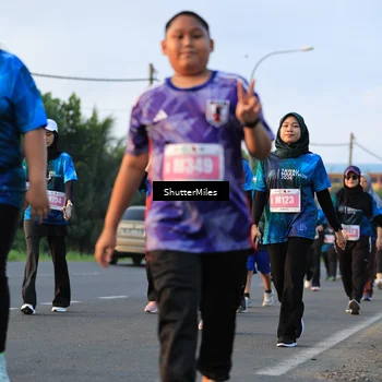 Runner Photo 4563575
