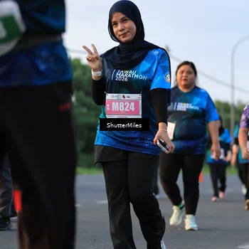 Runner Photo 4563576