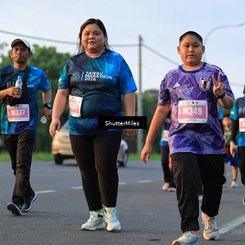 Runner Photo 4563578