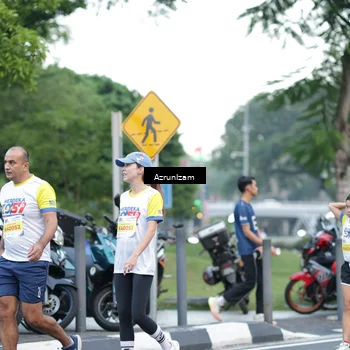 Runner Photo 4563581