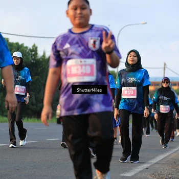 Runner Photo 4563586