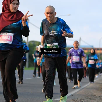 Runner Photo 4563589