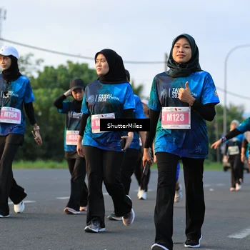 Runner Photo 4563590