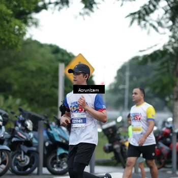 Runner Photo 4563592