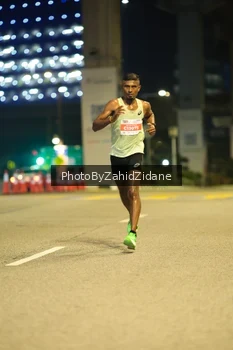 Runner Photo 4563596