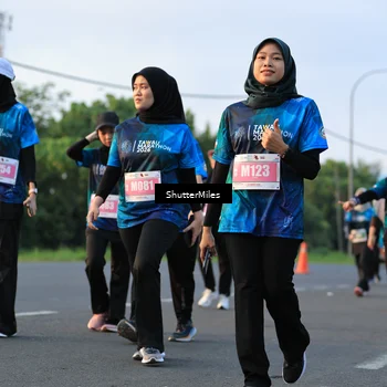 Runner Photo 4563599