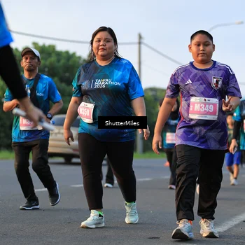 Runner Photo 4563604