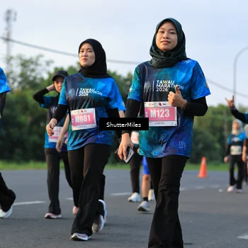 Runner Photo 4563606