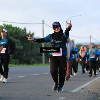 Runner Photo 4563607