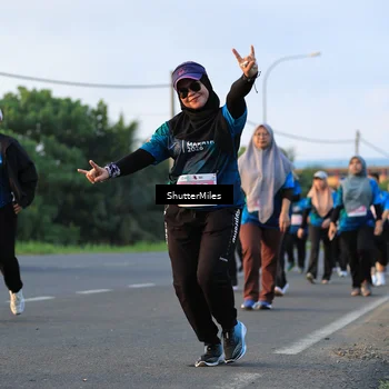 Runner Photo 4563609