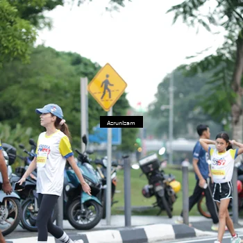 Runner Photo 4563611