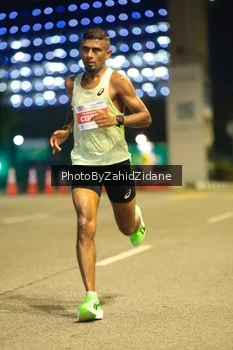Runner Photo 4563617