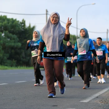 Runner Photo 4563620