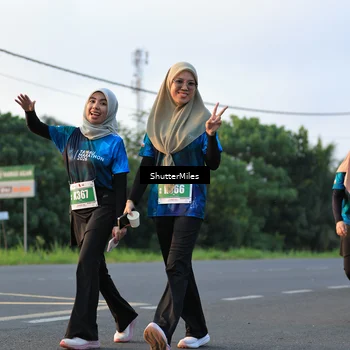 Runner Photo 4563621