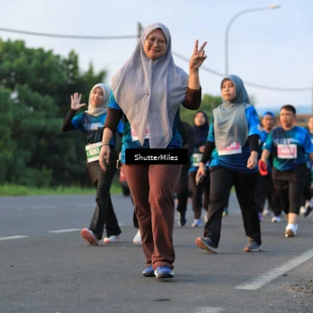 Runner Photo 4563631