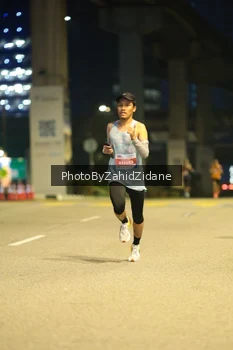 Runner Photo 4563637