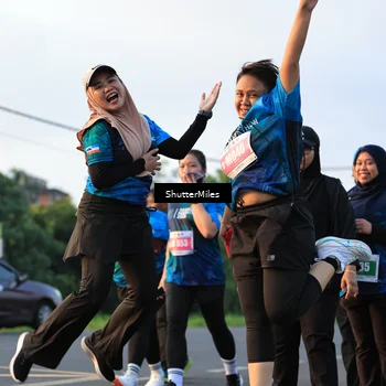 Runner Photo 4563645
