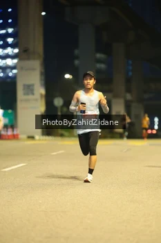 Runner Photo 4563646
