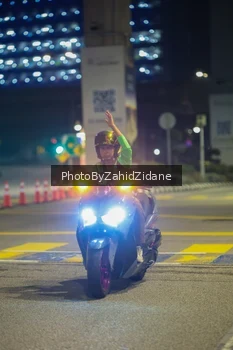Runner Photo 4563649