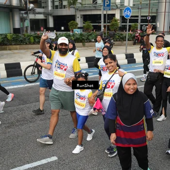 Runner Photo 4563650