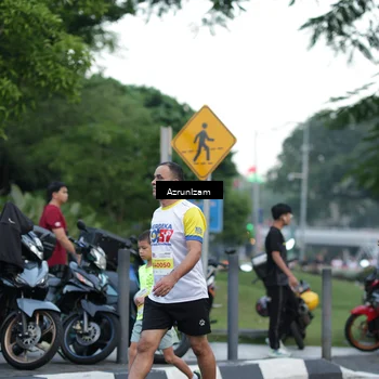 Runner Photo 4563652
