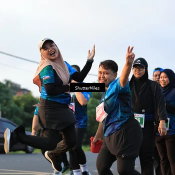 Runner Photo 4563653